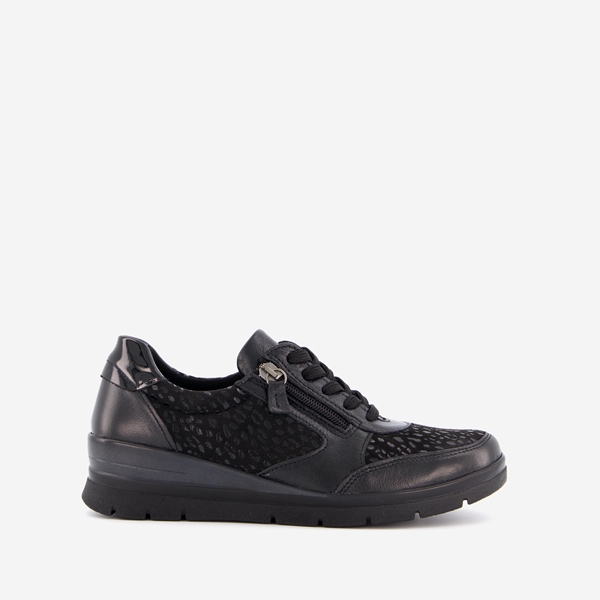 Natuform dames sneakers