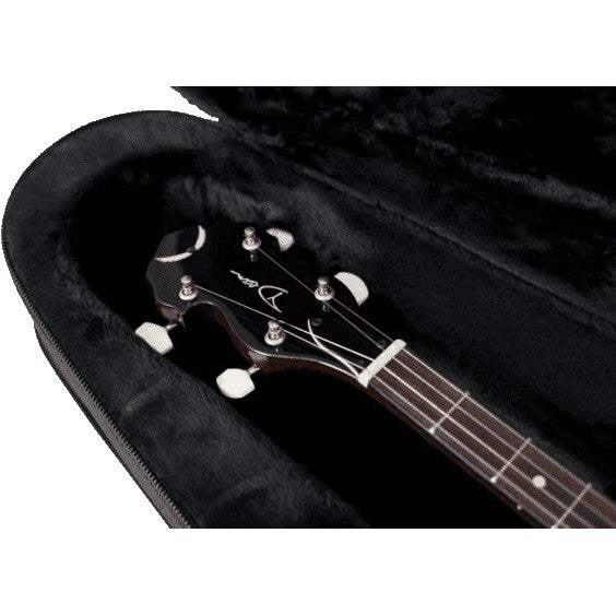 Gator Cases GL-BANJO XL softcase voor banjo