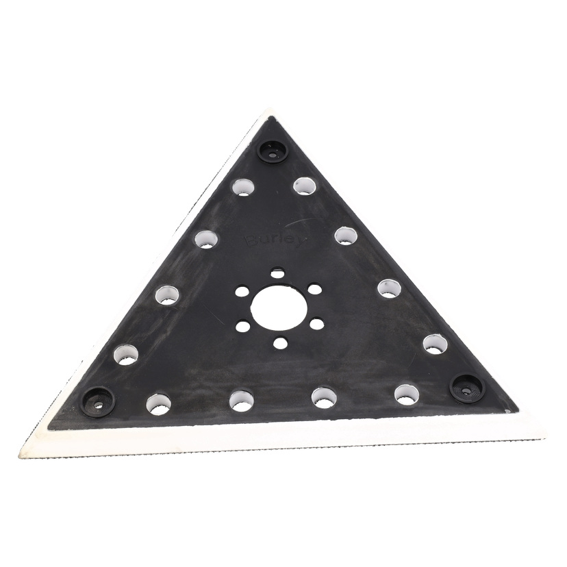 Slipeplate tak/veggsliping