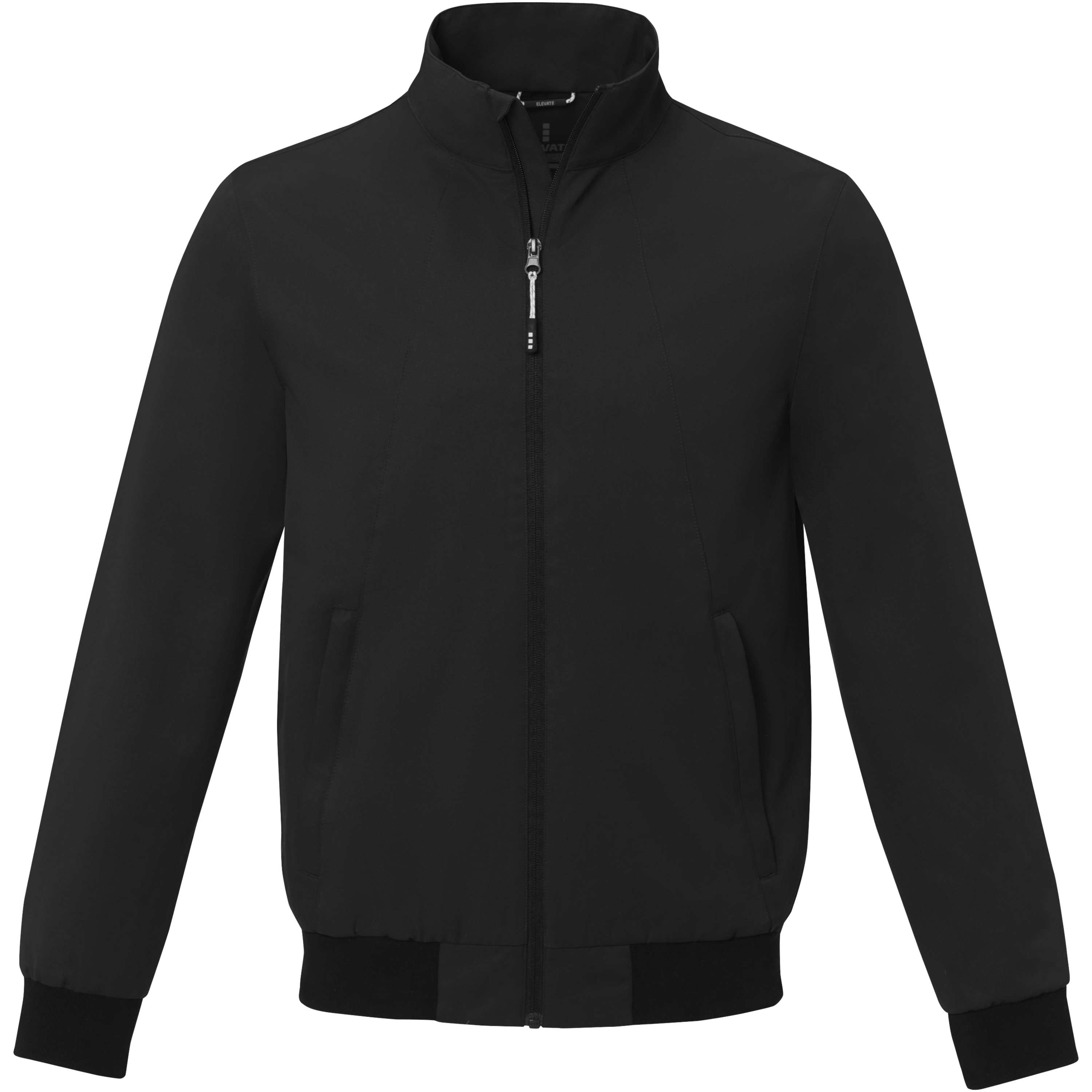 Elevate Life 38331 - Blouson aviateur Keefe léger et unisexe