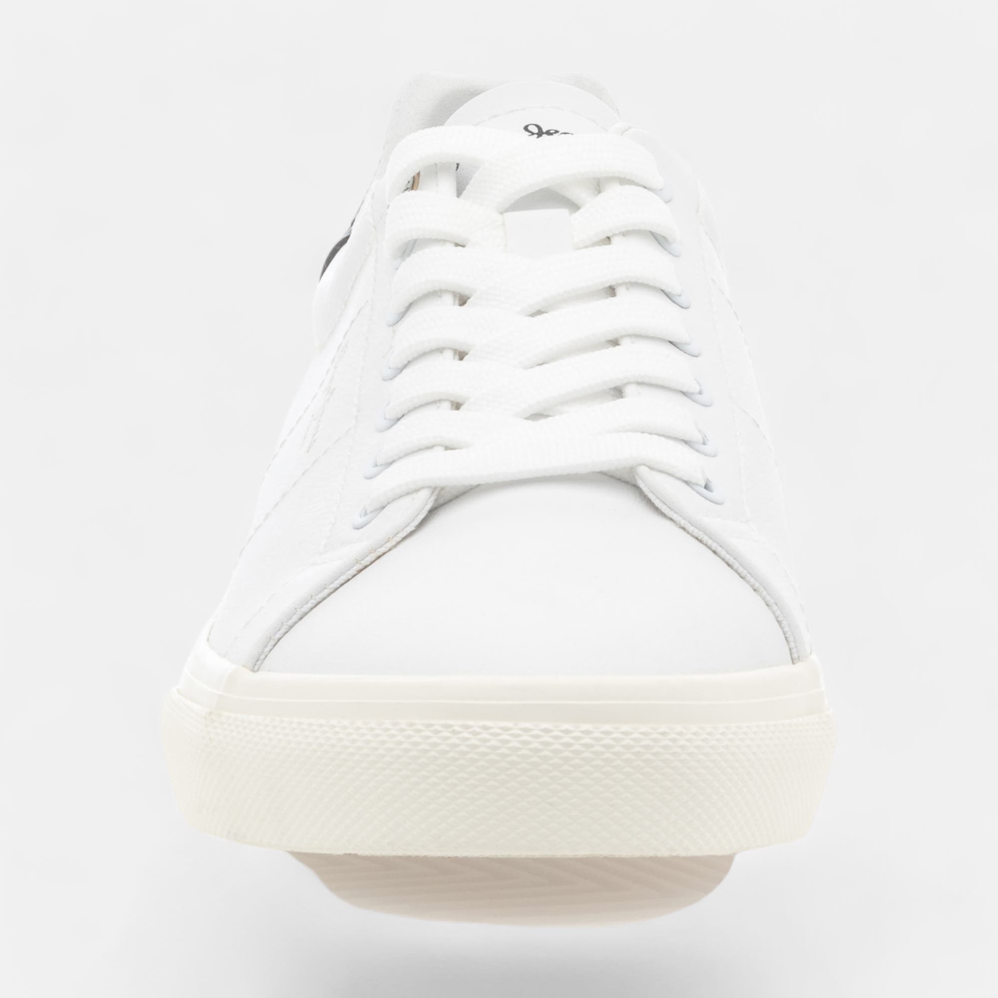 Baskets basses Homme blanc