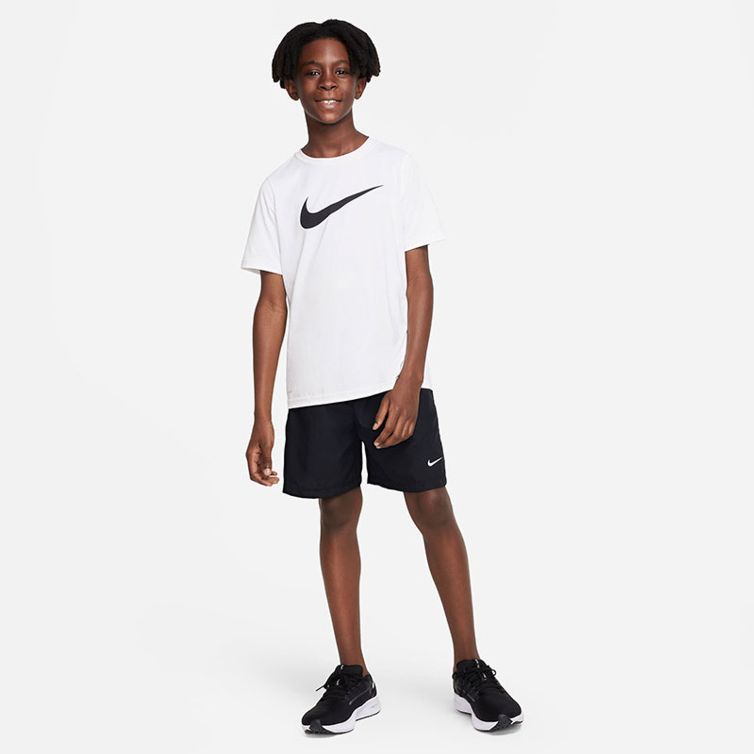 Nike Sportswear Woven Short Kids