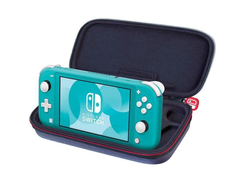 Big Ben Interactive Schutzetui Switch Lite Deluxe Travel Ca Premium-Schutzkoffer für die Switch Lite