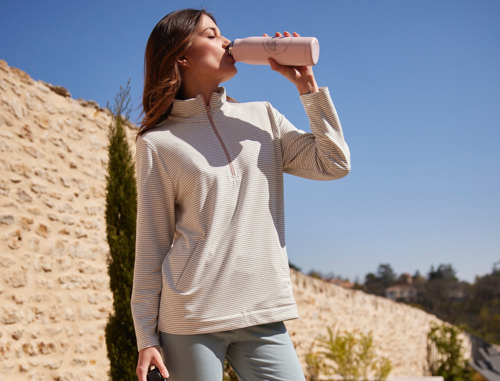 Sweat-Respiration