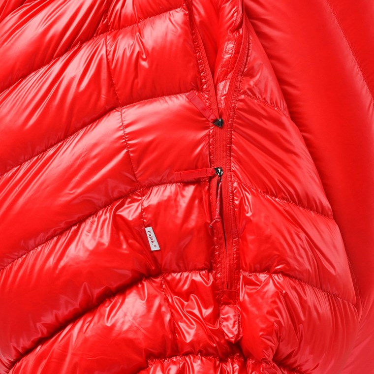 PAJAK Quest 4Two Red