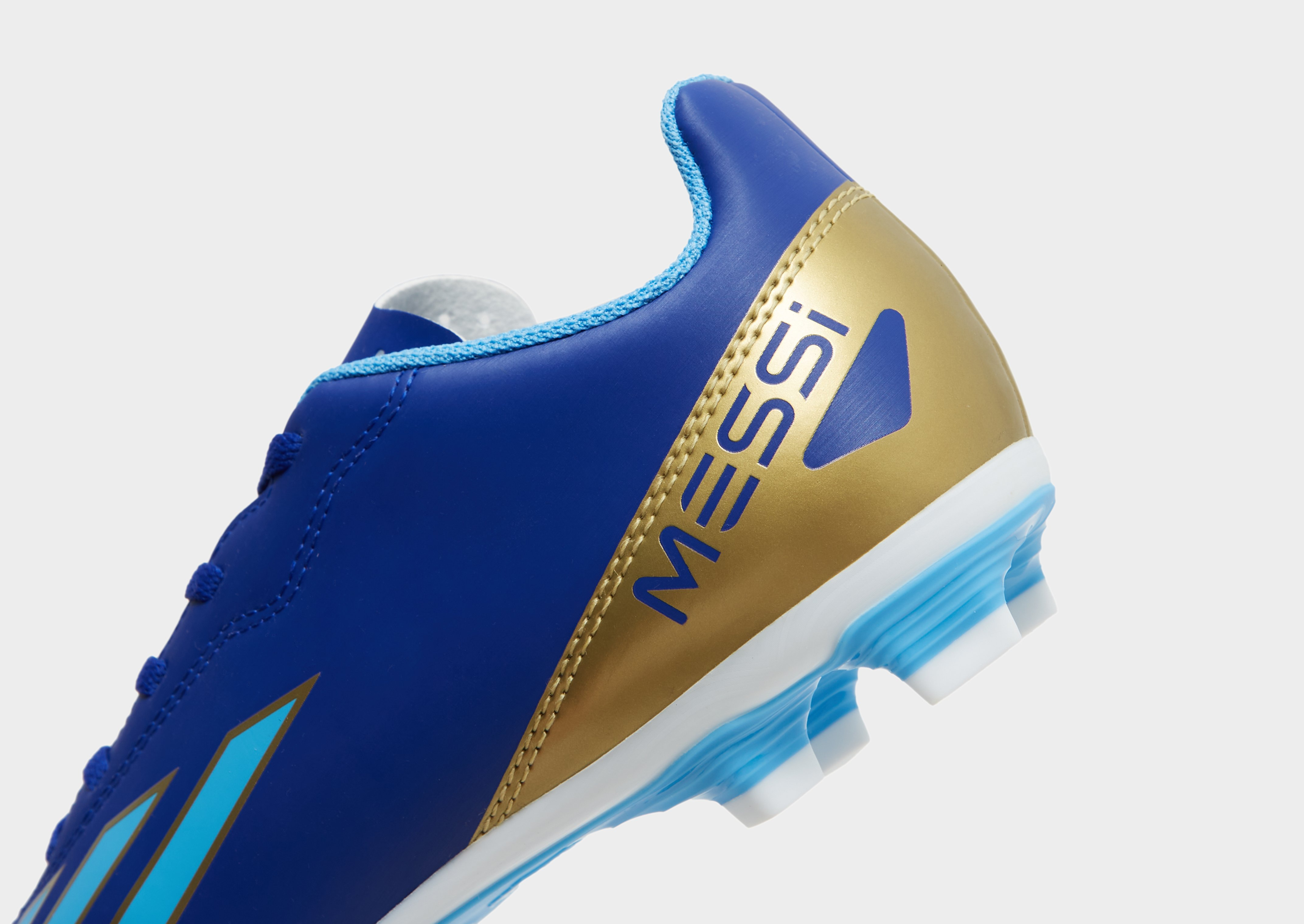 adidas X Crazyfast Messi Club FG Junior