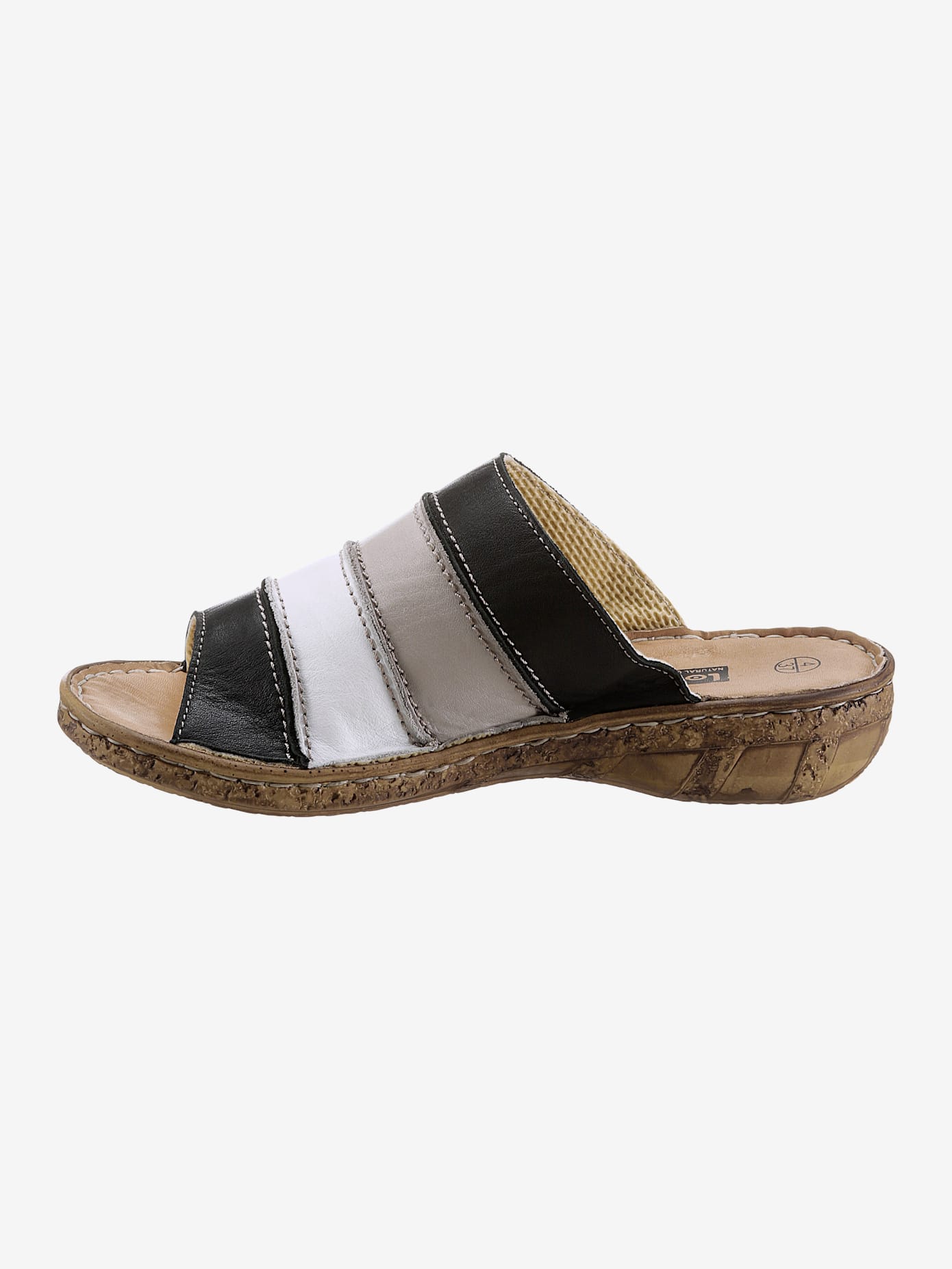 Mules largeur g*