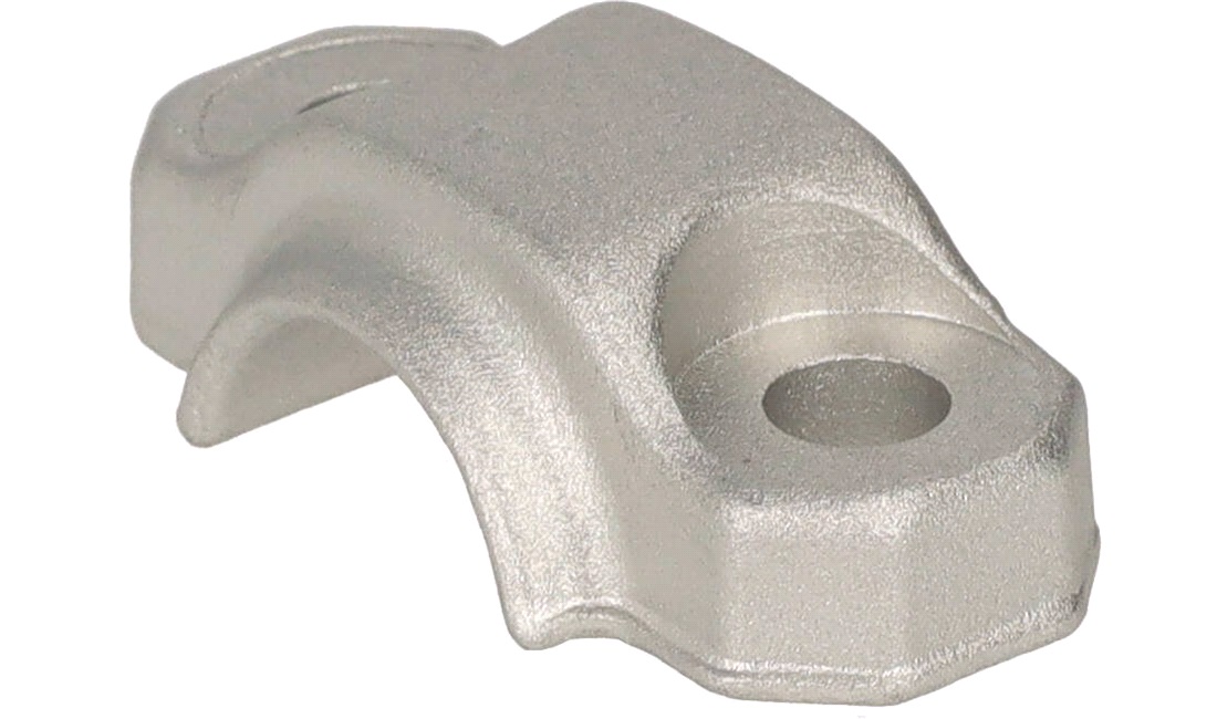 Styrholder øverst, TS90