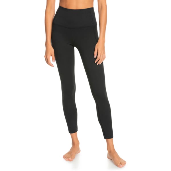 Collant running ROXY SUBLIME SUNSHINE TRUE BLACK