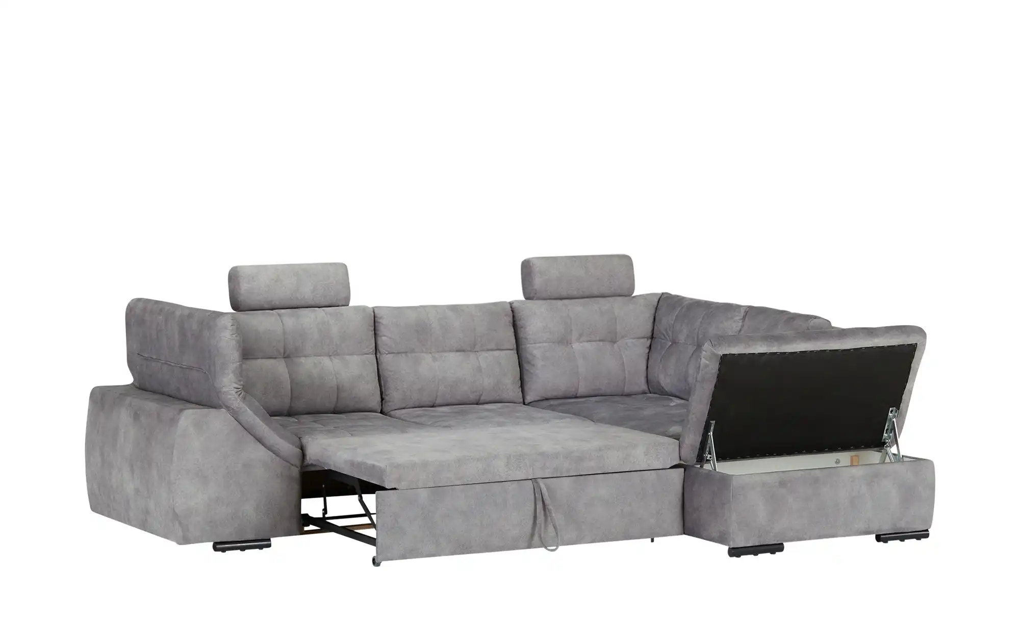 uno Ecksofa Medina 2