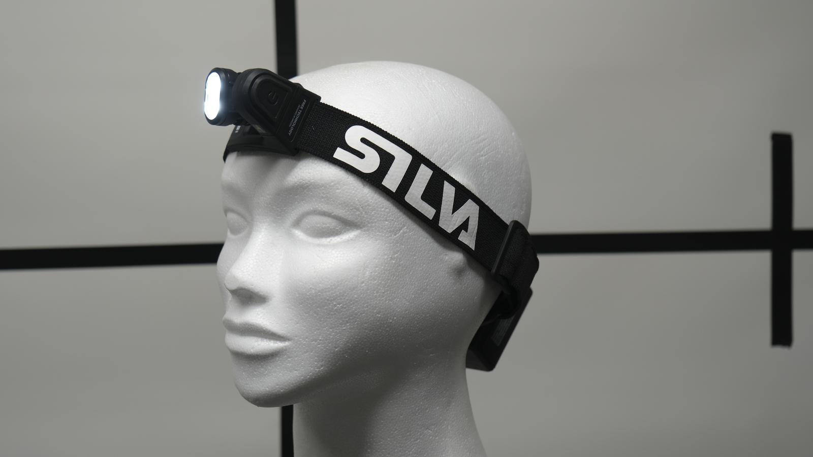 Silva Free 1200 XS