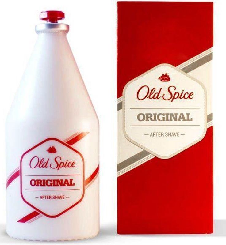 Old Spice Original - Aftershave - for Men