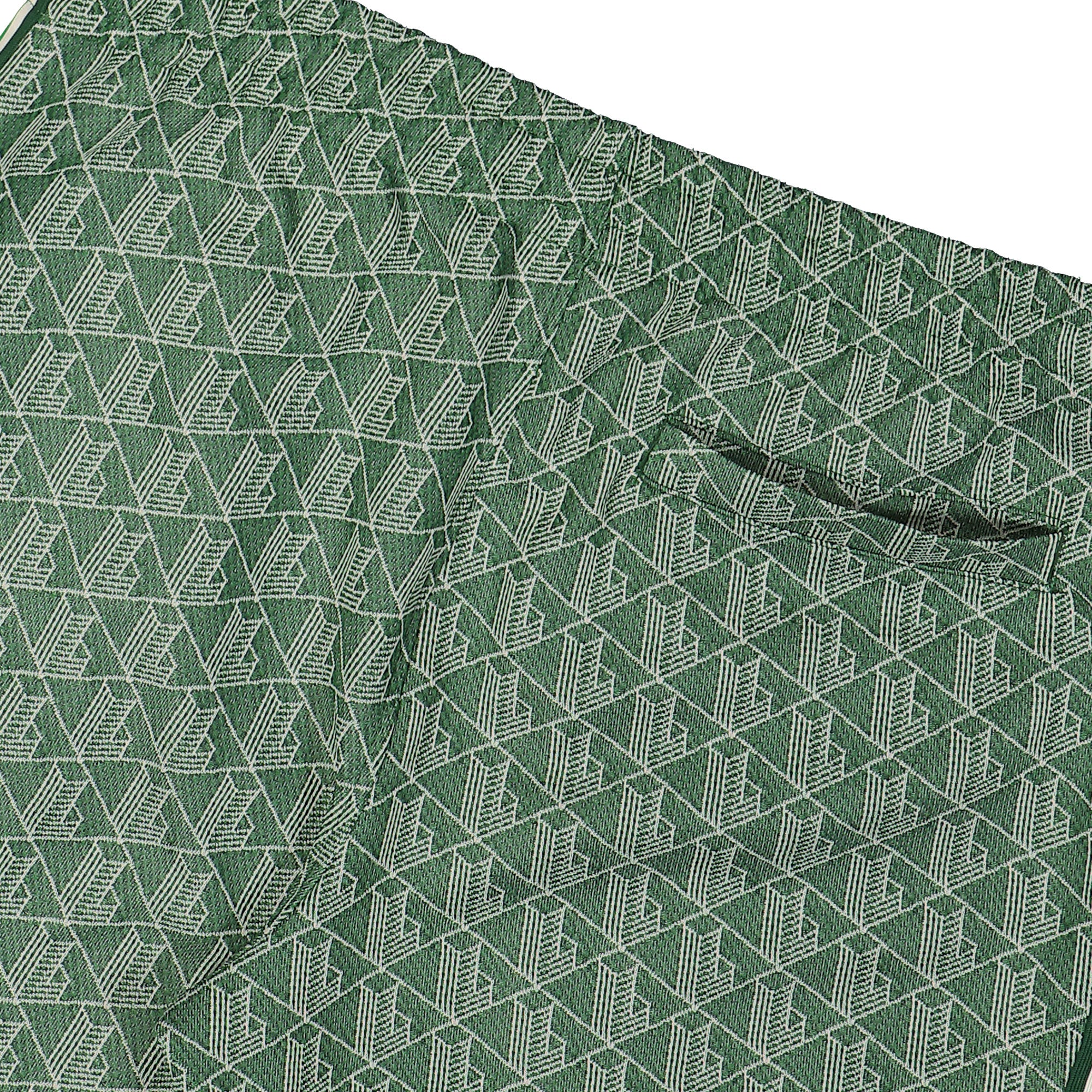 Lacoste<br>Paris Monogram Track Pants