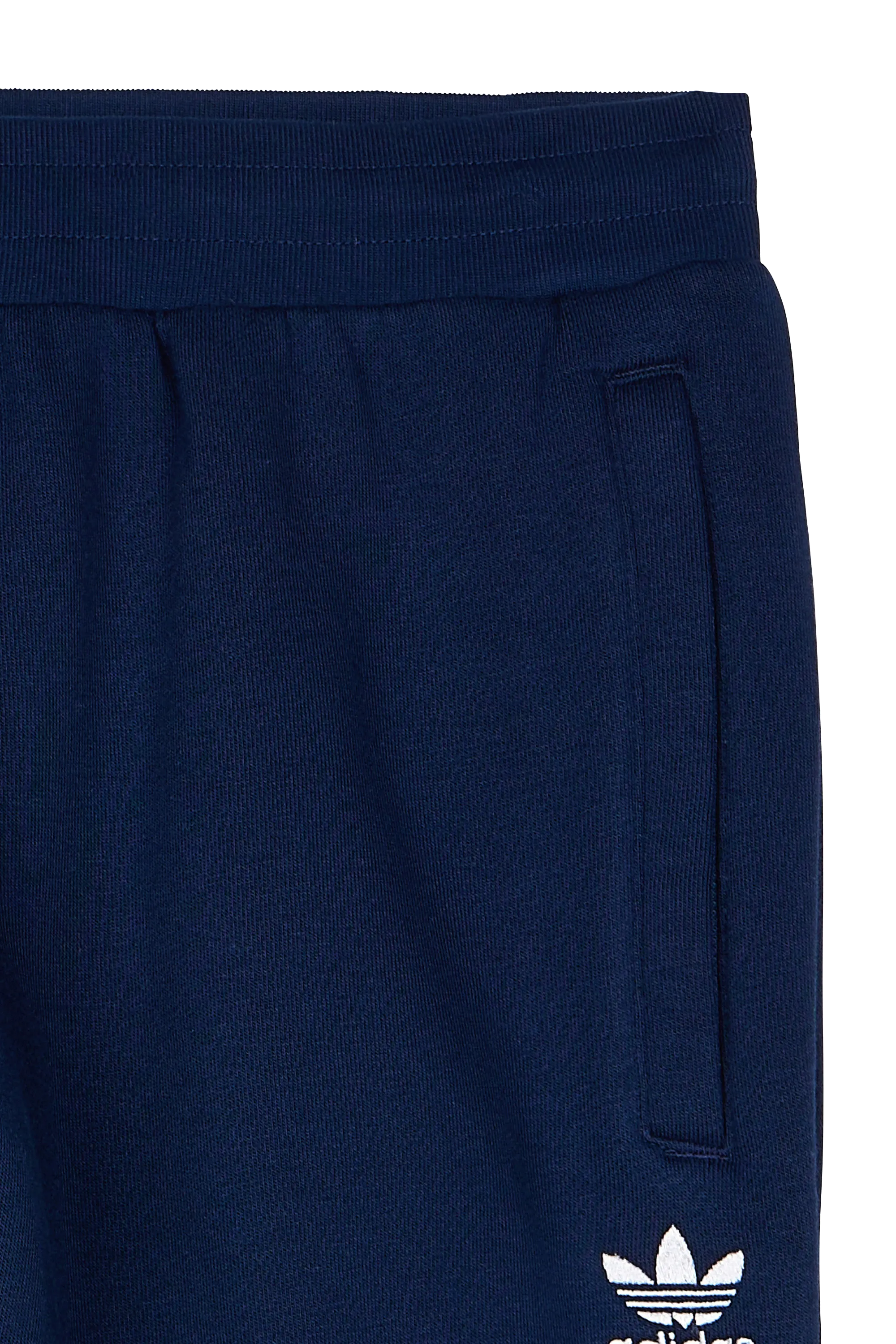 ADIDAS jogging ESSENTIAL Bleu
