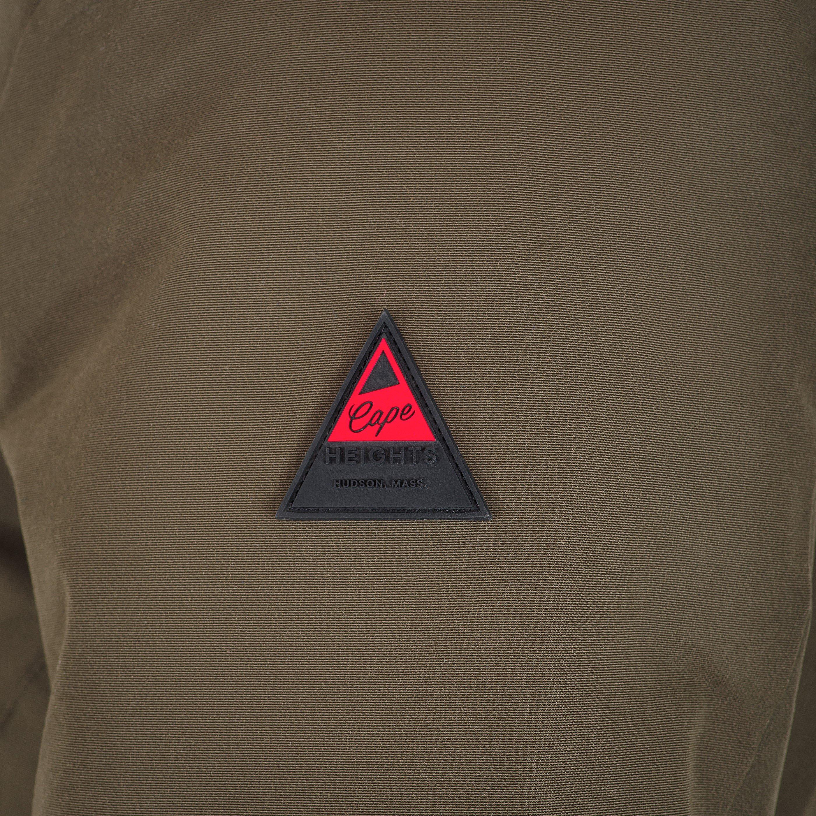Cape Heights Lite Puffer Jacket