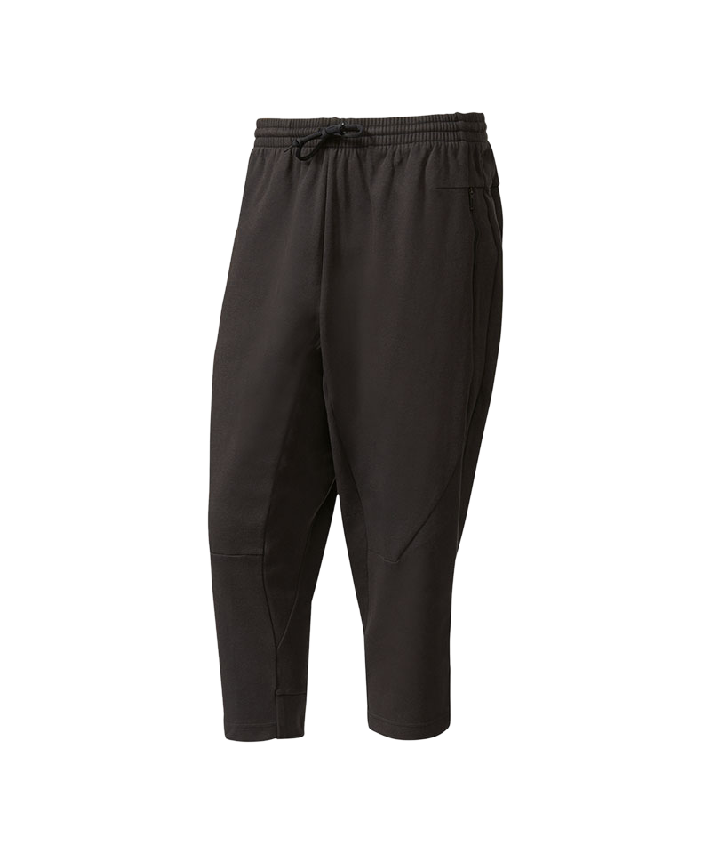 adidas Guru Pant Jogginghose Schwarz