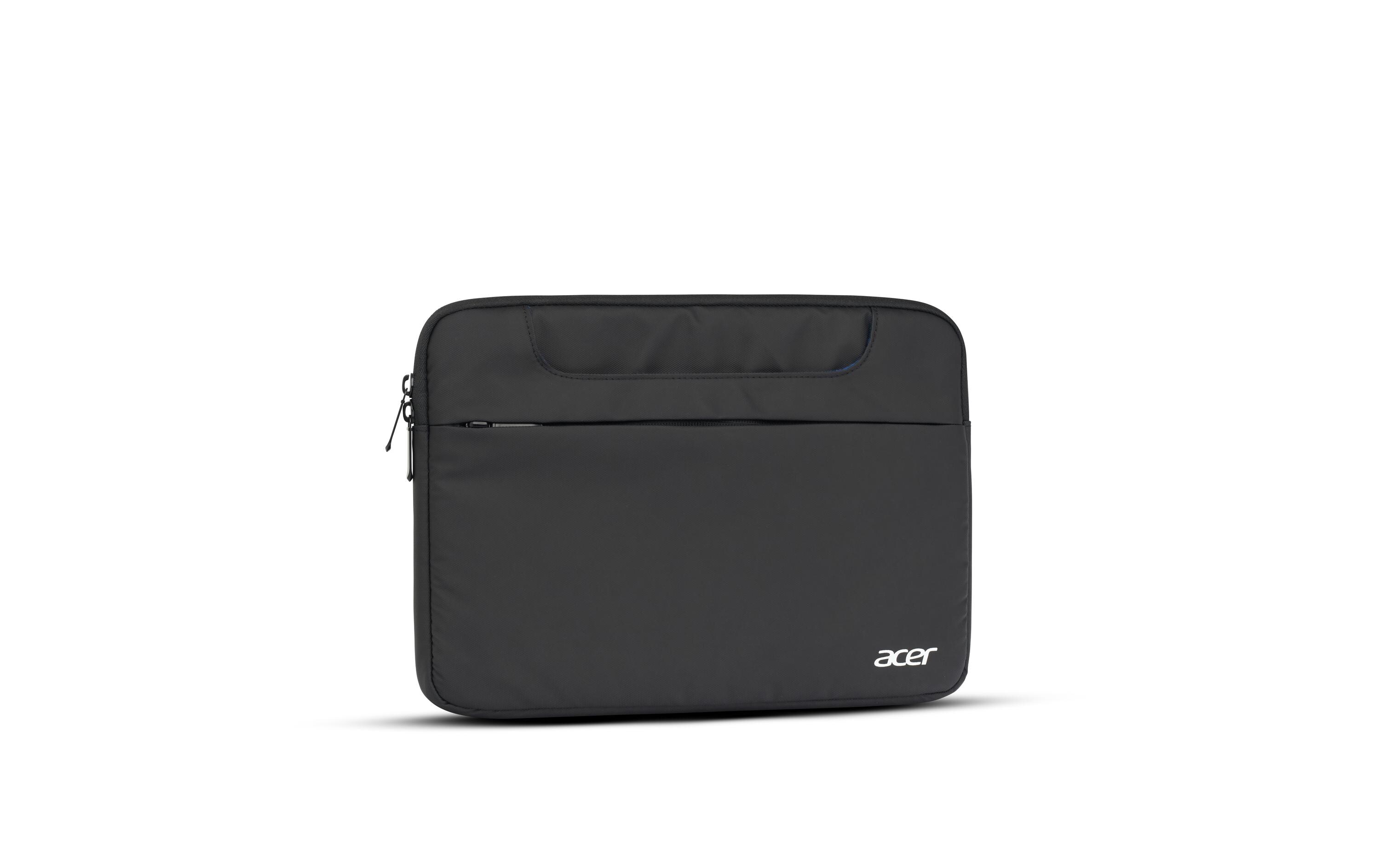 Notebook-Sleeve Multi Pocket 12 