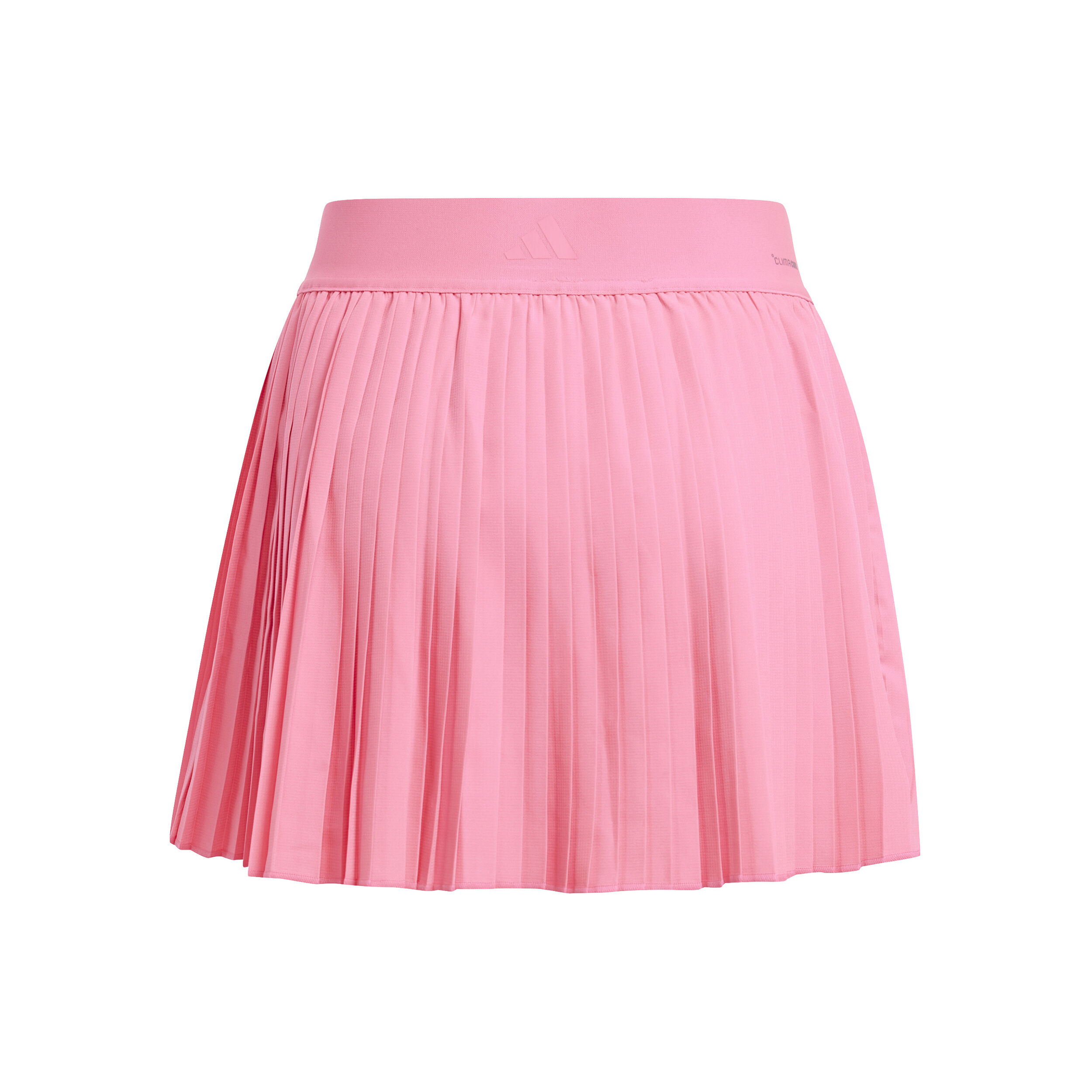 adidas Club Pleat Jupe Filles - Rosé