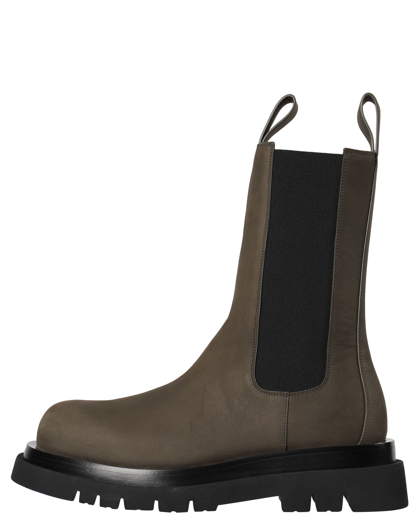Bottega Veneta| Herren Stiefel LUG CHELSEA BOOT aus Kalbsleder