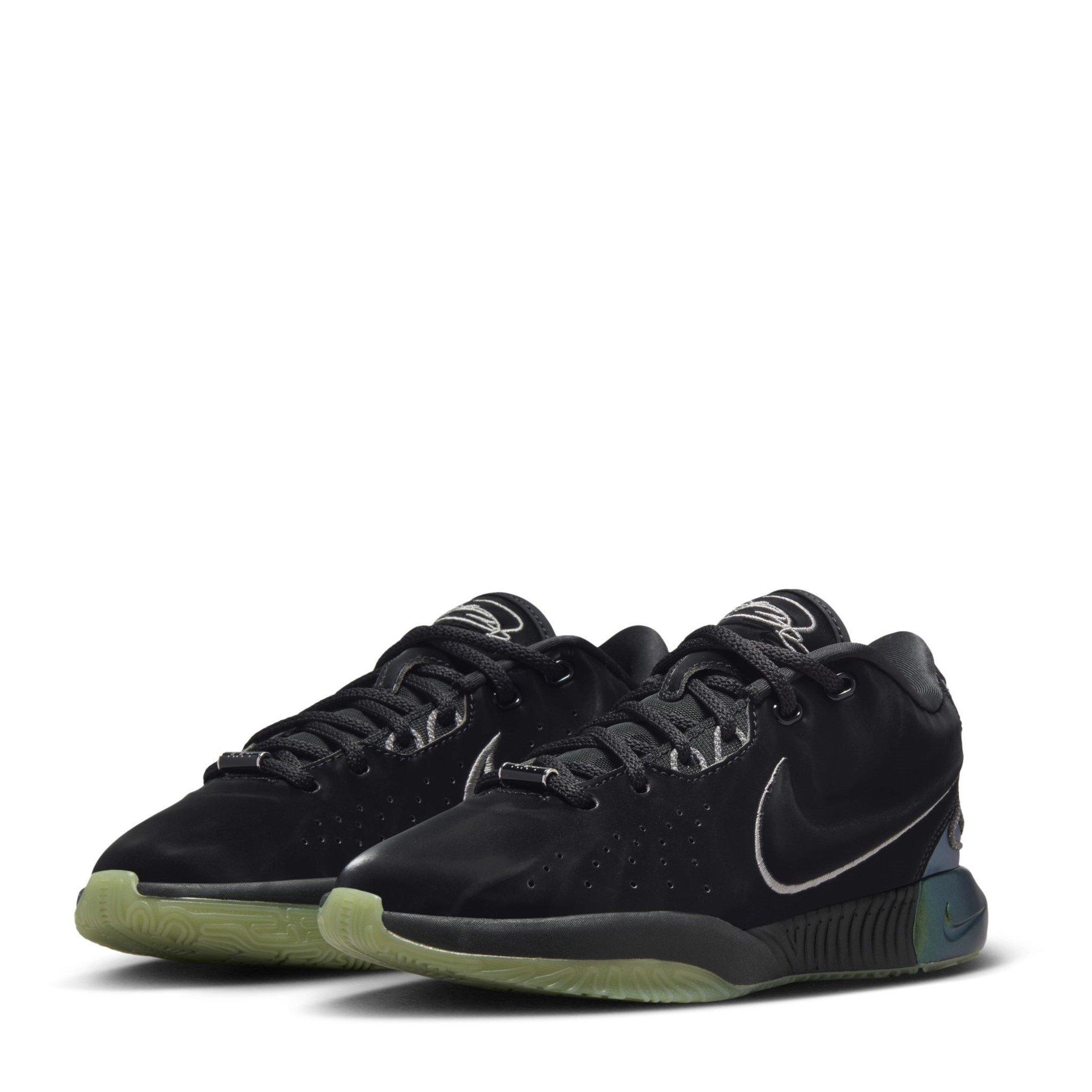 Nike LeBron XXI Tahitian Jnr Basketball Shoes