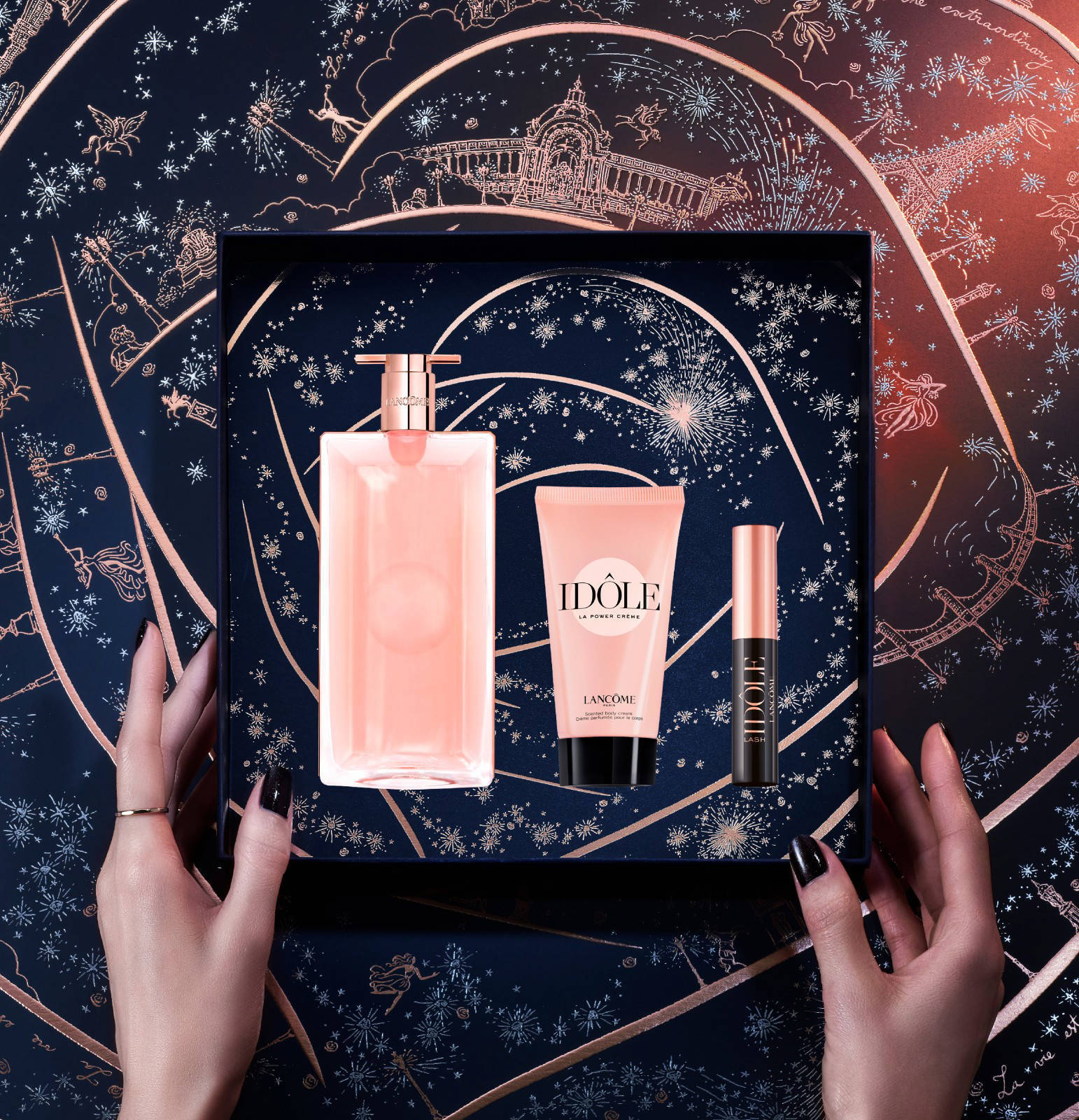 Lancôme Idôle - Geschenkset