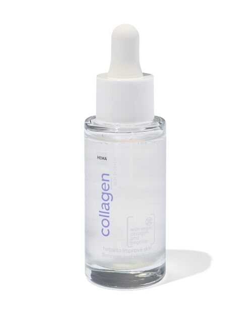 skin booster collagène vegan 30 ml
