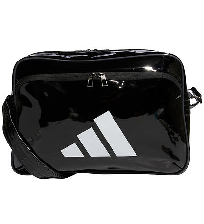 adidas Performance Sporttasche - PU - Emaille - 23 L - Schwarz