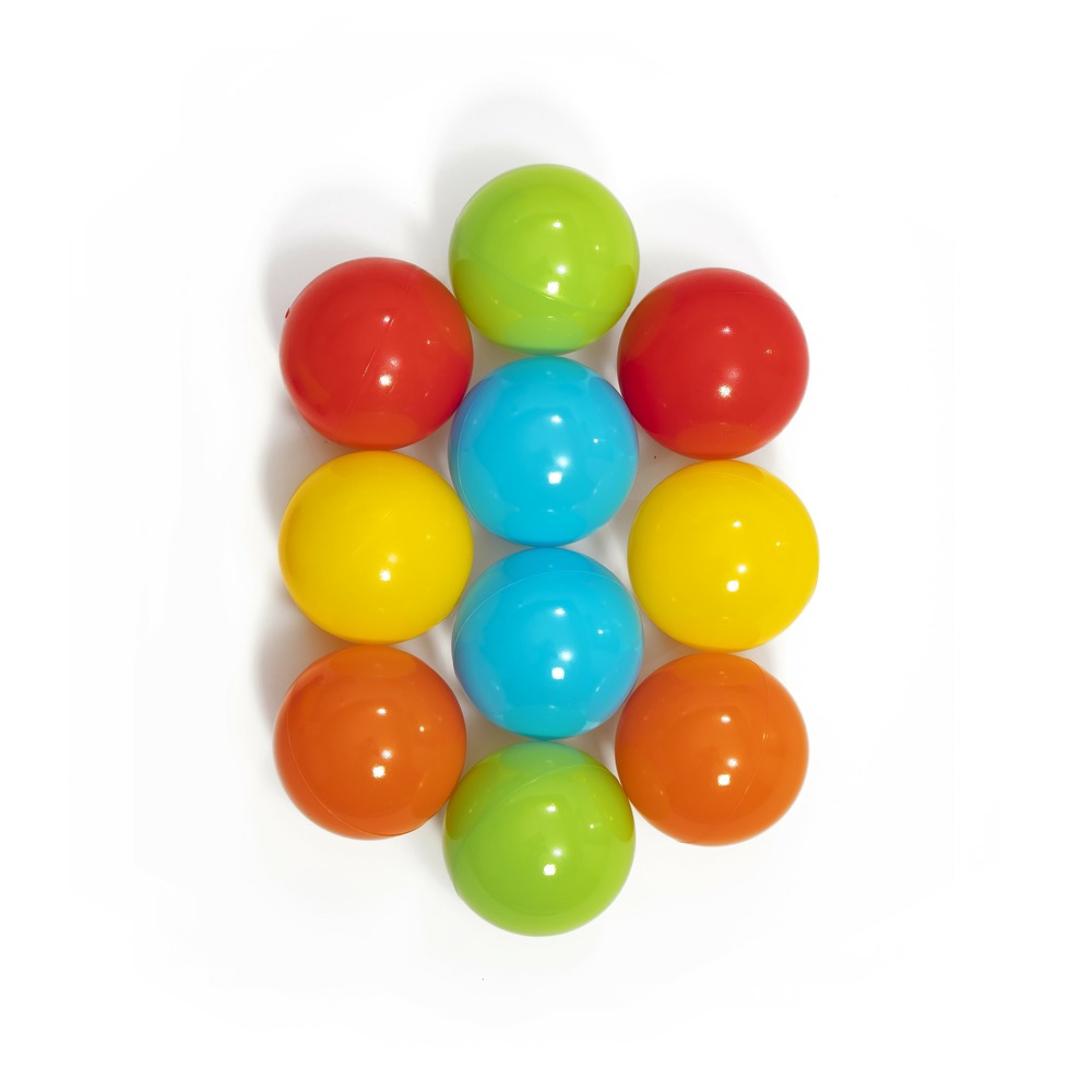 Step2 discovery ball table d'eau avec balles