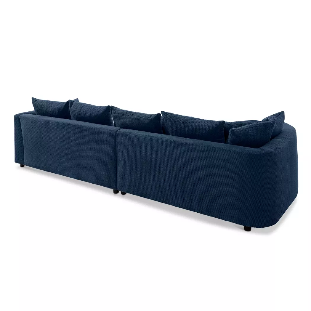 Ecksofa Martino