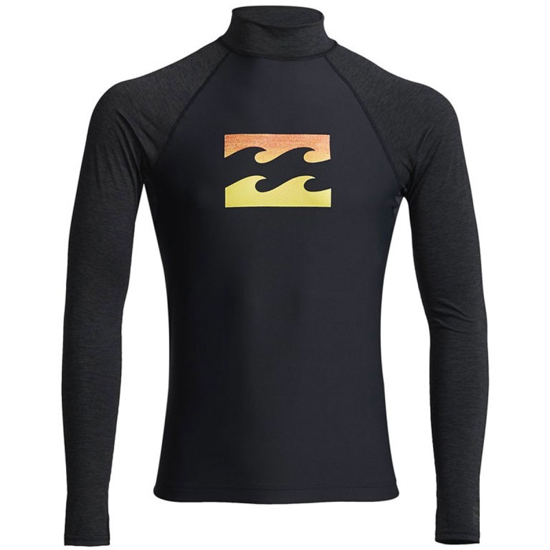 Lycra  Billabong Team Wave LS 2020 - The Corner Shop