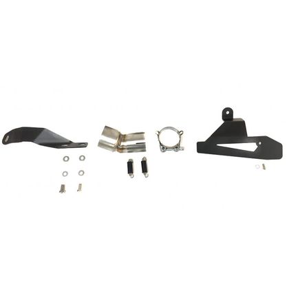 Silencieux Ixil RACE XTREM BLACK - Noir