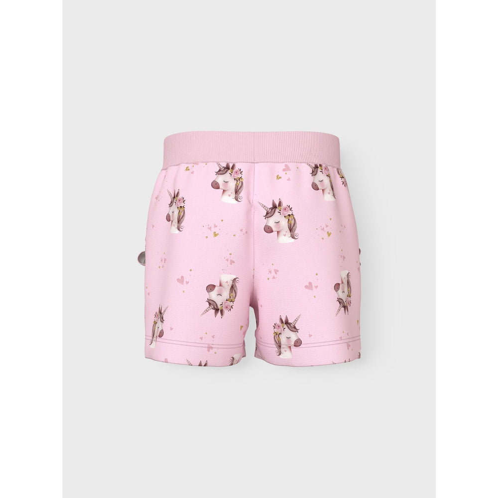 Køb Name It Ballerina Jane Shorts