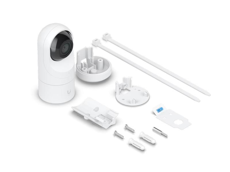 Ubiquiti Netzwerkkamera G5 Flex Netzwerkkamera für den In- und Outdoor-Einsatz