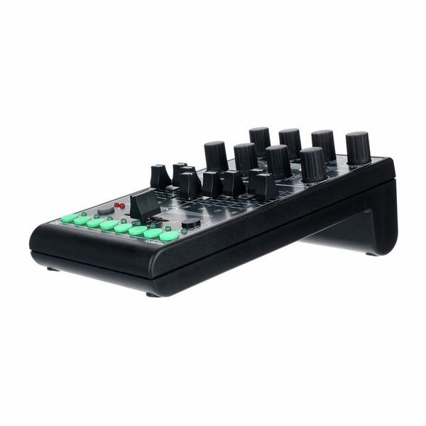 Faderfox UC4