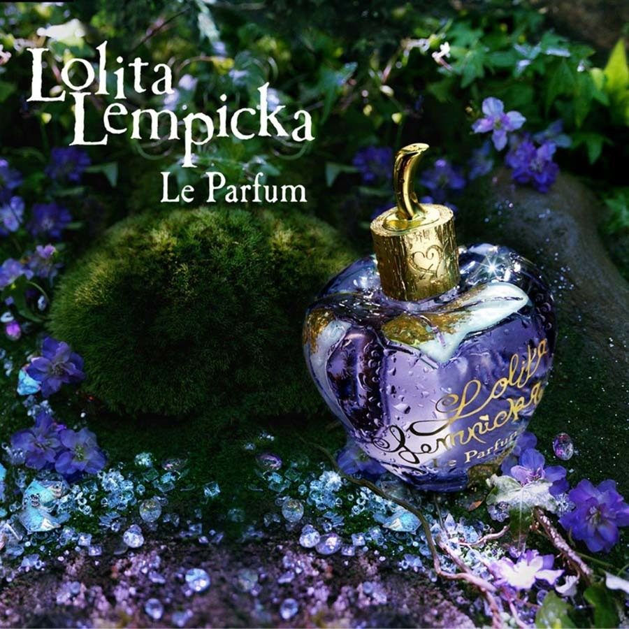 Lolita Lempicka Le Parfum Eau De Parfum 30ml