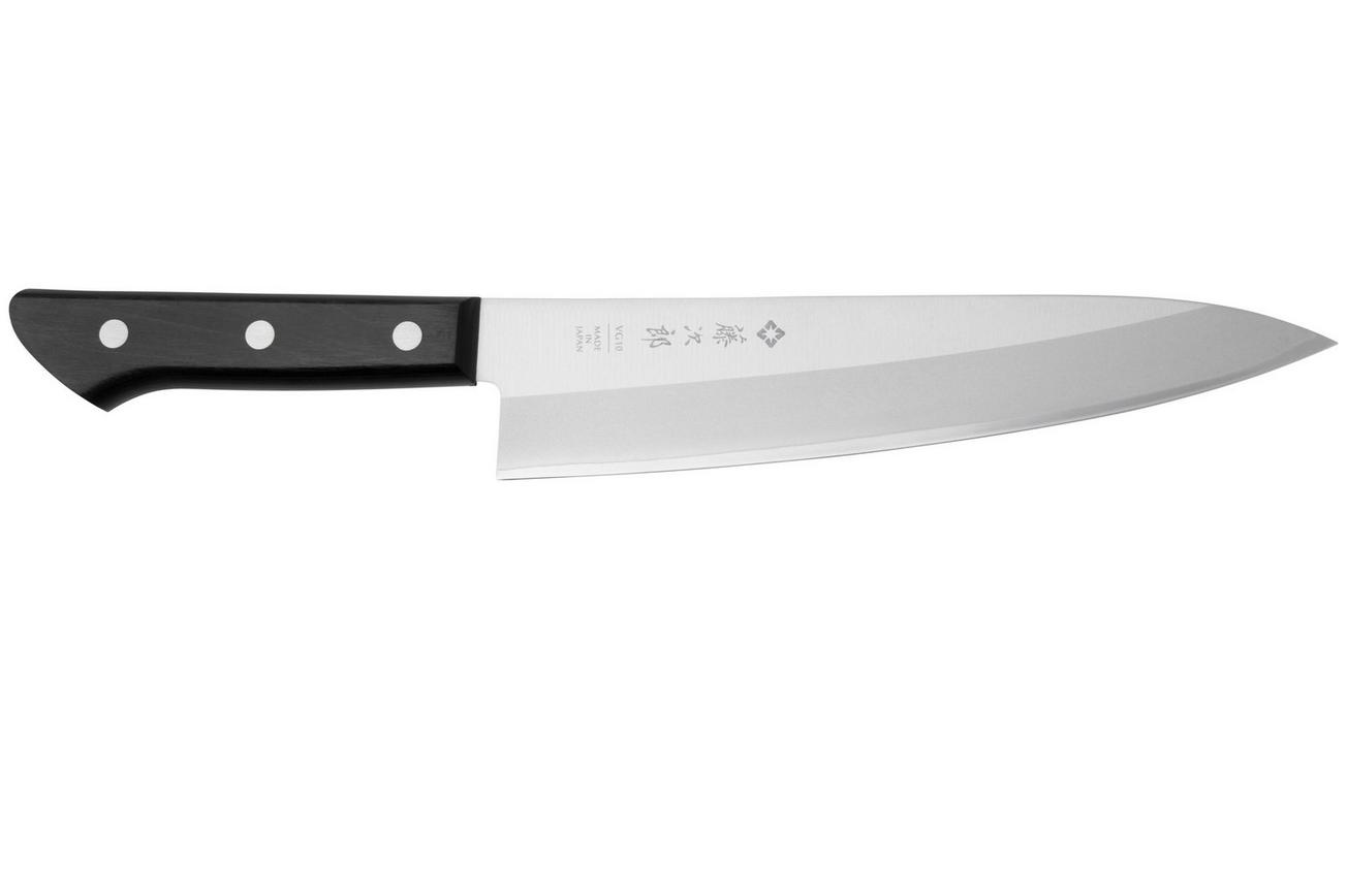 Tojiro Basic F-317 koksmes, 20 cm