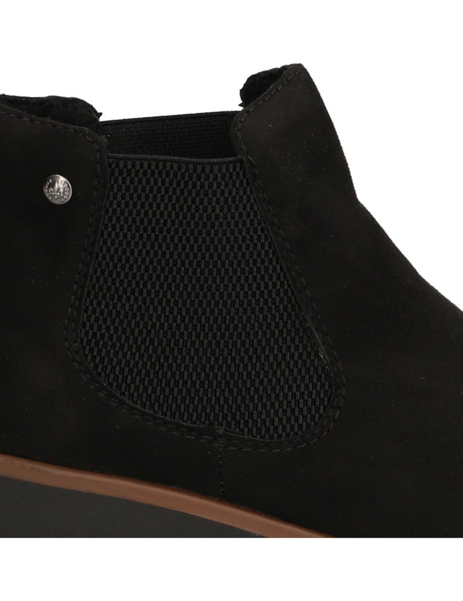 Stiefelette