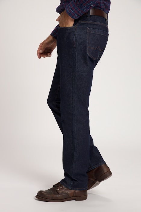 Jeans, 5-Pocket, Regular Fit, bis Gr. 70/35
