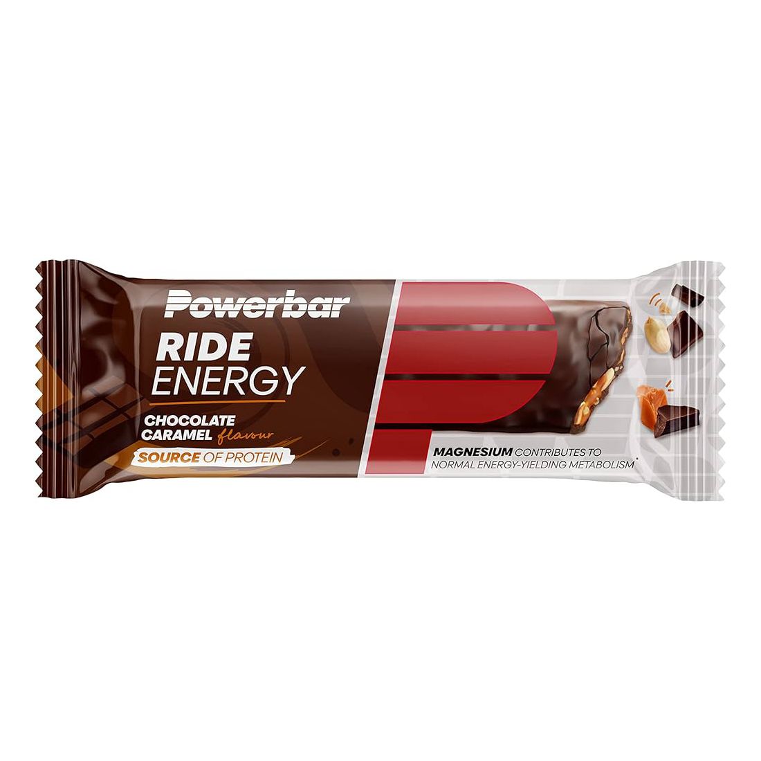 powerbar ride bar chocolate caramel 653 21388042 chocolate caramel