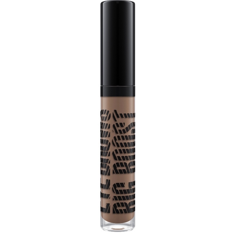 MAC Eye Brows Big Boost Fibre Gel 4,1 gr. - Stylized