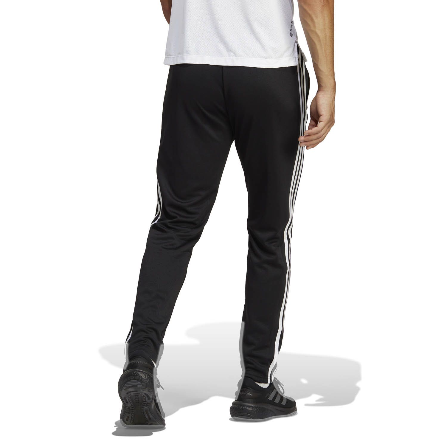 adidas  Train Essentials 3-stripes Pants