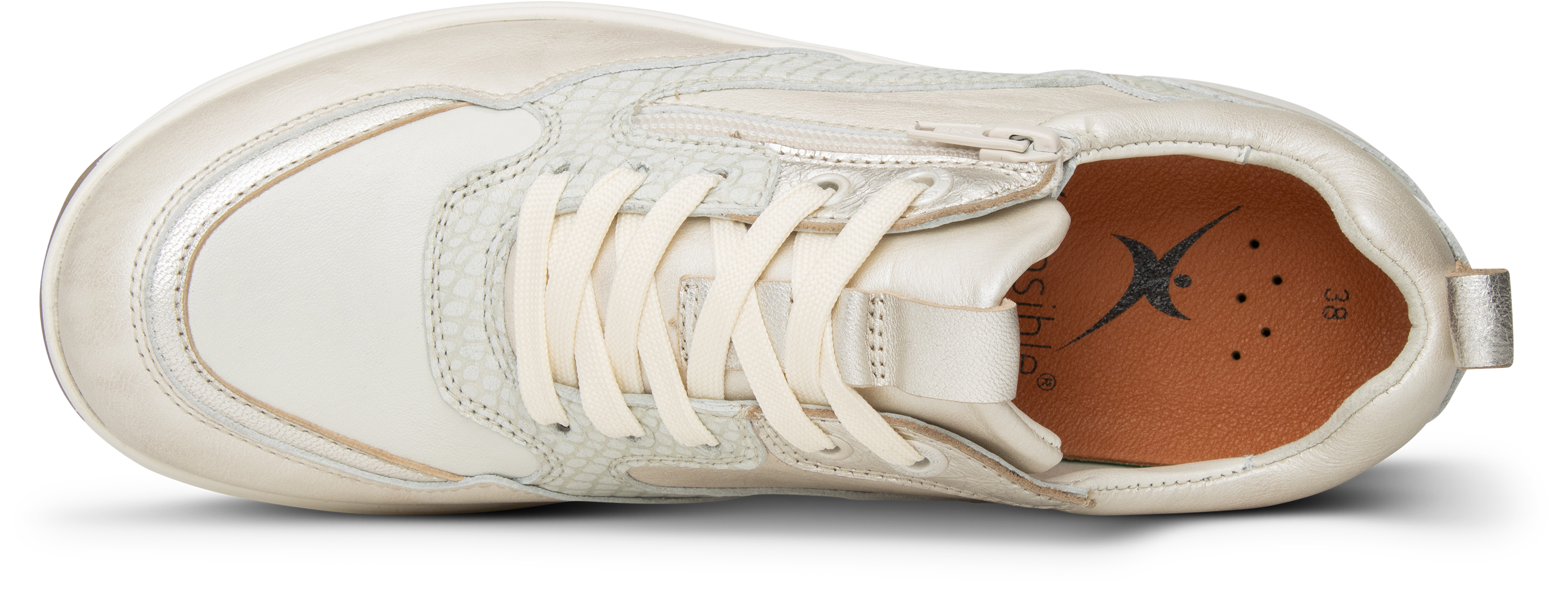 Grenoble Soft Pearl Combi