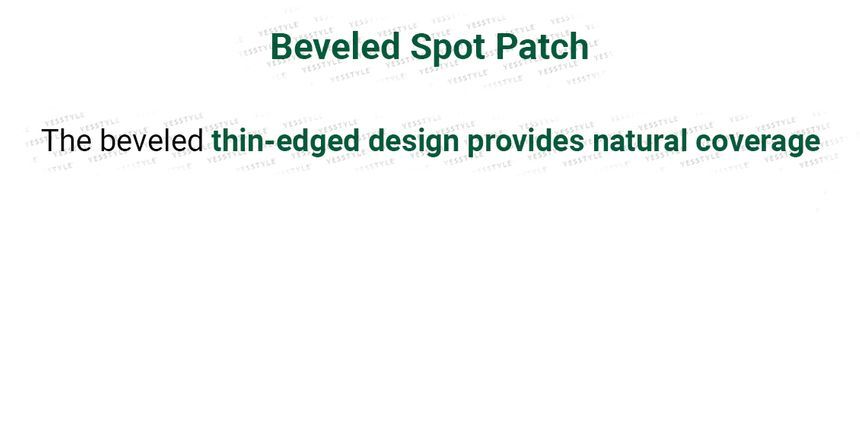 VT - Cica Spot Patch