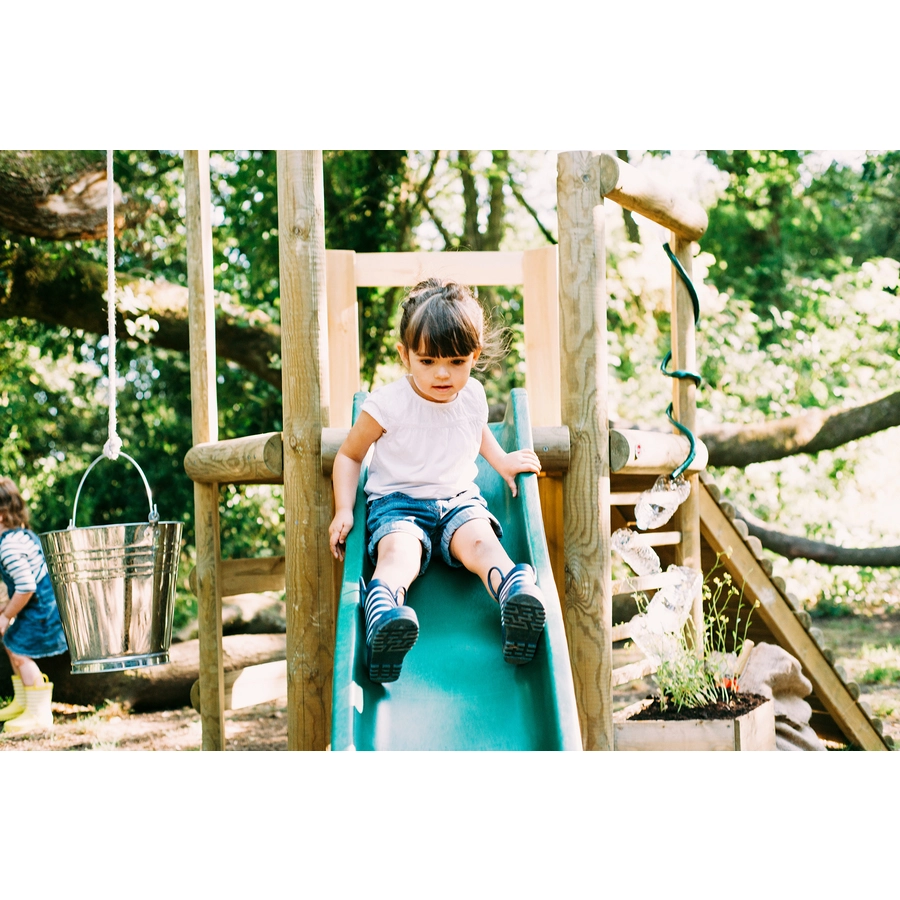 plum® Discovery Spielhaus