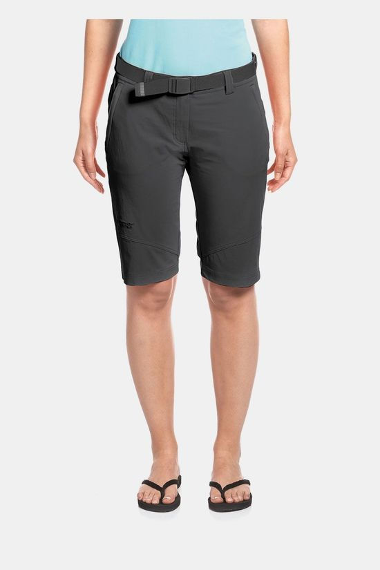 Maier Sports Maier Sports Lawa Regular Bermuda Dames