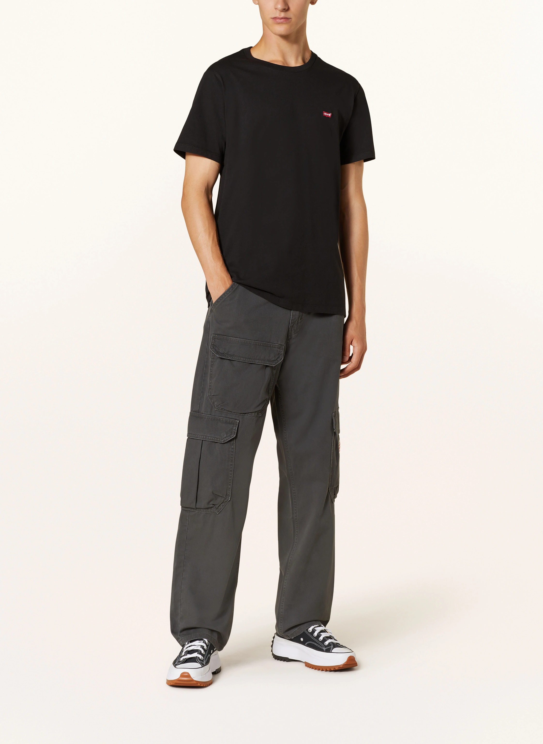 Levi's® T-Shirt ORIGINAL