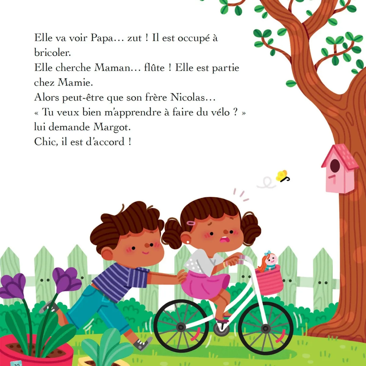 Prologue Les Plus belles histoires du soir à lire avec papa et maman