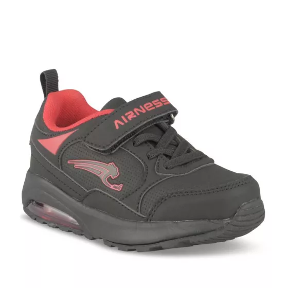 Baskets NOIR AIRNESS