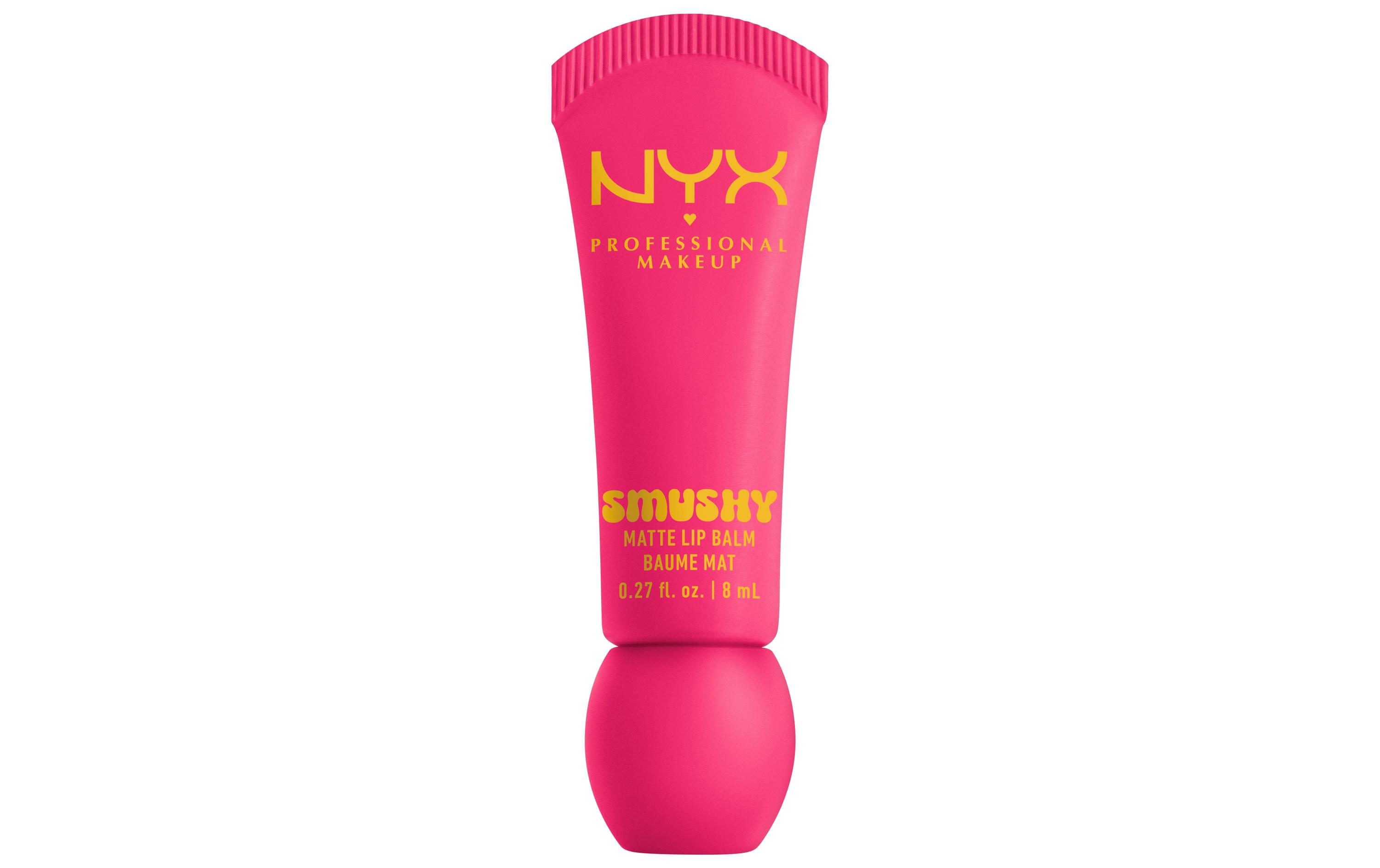 Smushy Matte Lip Balm 03 Sweet SmackVegane Lippenpflege für samtweiche, matte Lippen