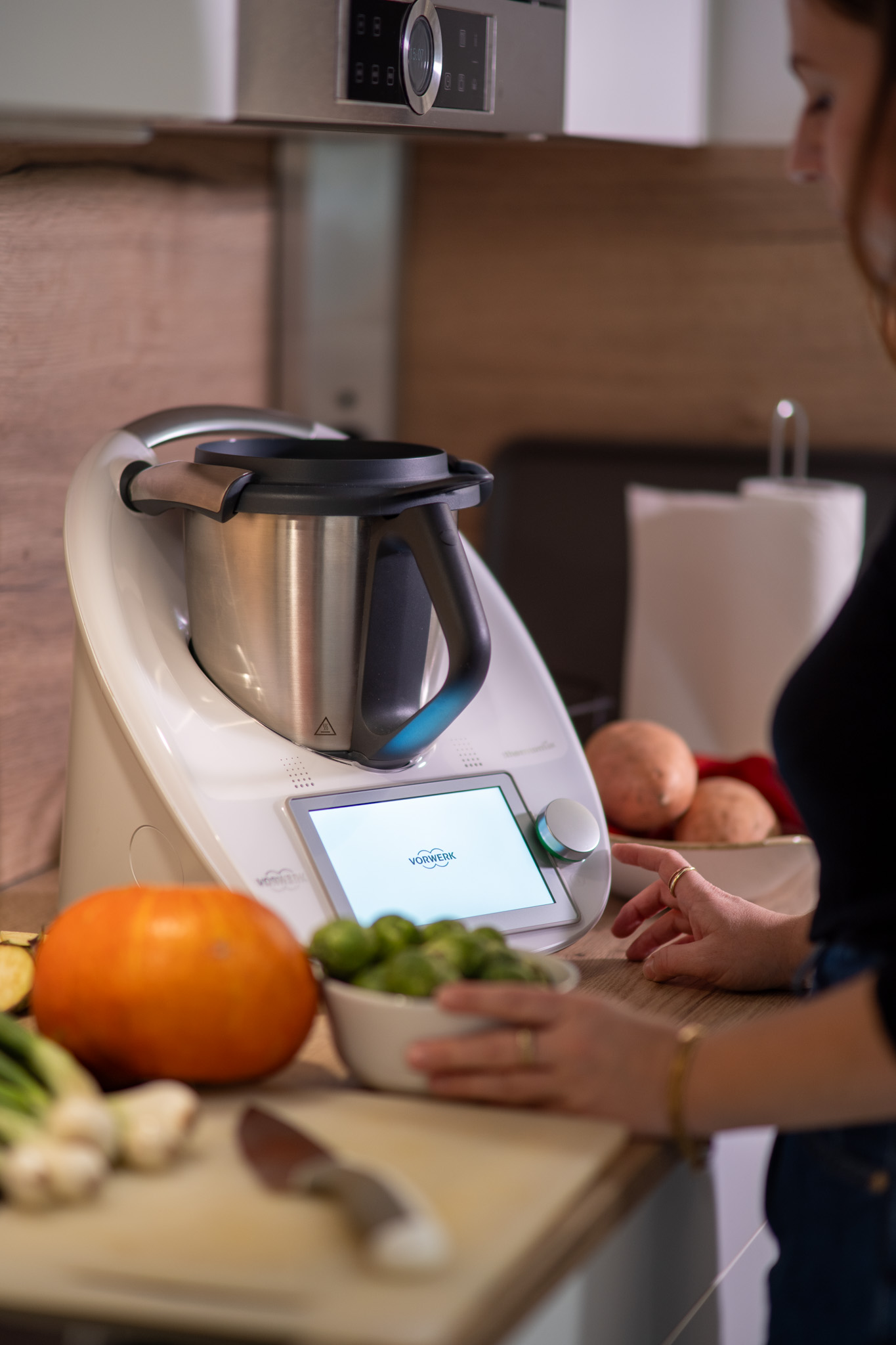 Vorwerk Thermomix® TM6
